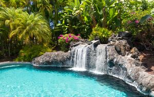 Big Island Hawaiian Paradise With Heated Pool - Kailua-Kona, Hawaii