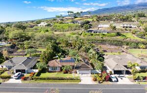 Big Island Hawaiian Paradise With Heated Pool - Kailua-Kona, Hawaii