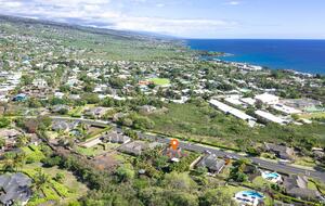 Big Island Hawaiian Paradise With Heated Pool - Kailua-Kona, Hawaii
