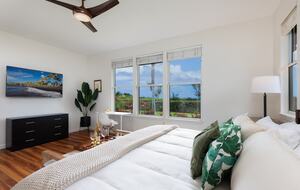 Big Island Hawaiian Paradise With Heated Pool - Kailua-Kona, Hawaii