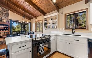 Wildwood Cabin just outside of Sedona - Munds Park, Arizona