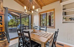 Wildwood Cabin just outside of Sedona - Munds Park, Arizona