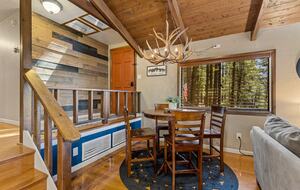 Wildwood Cabin just outside of Sedona - Munds Park, Arizona