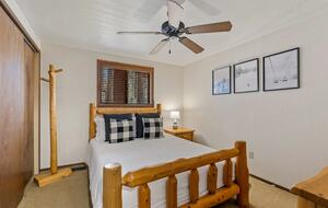 Wildwood Cabin just outside of Sedona - Munds Park, Arizona