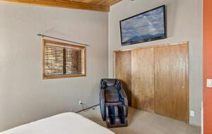 Wildwood Cabin just outside of Sedona - Munds Park, Arizona