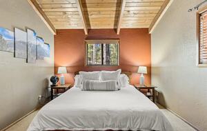 Wildwood Cabin just outside of Sedona - Munds Park, Arizona