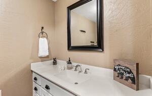 Wildwood Cabin just outside of Sedona - Munds Park, Arizona