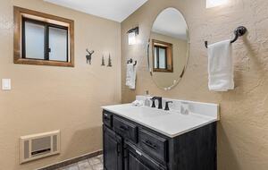 Wildwood Cabin just outside of Sedona - Munds Park, Arizona