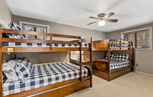 Wildwood Cabin just outside of Sedona - Munds Park, Arizona