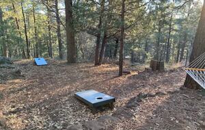 Wildwood Cabin just outside of Sedona - Munds Park, Arizona