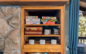 Wildwood Cabin just outside of Sedona - Munds Park, Arizona