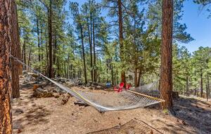 Wildwood Cabin just outside of Sedona - Munds Park, Arizona