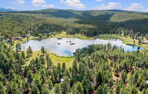 Wildwood Cabin just outside of Sedona - Munds Park, Arizona