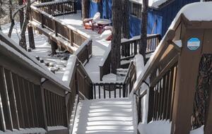 Wildwood Cabin just outside of Sedona - Munds Park, Arizona