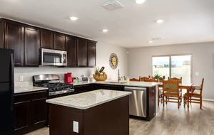 Tucson Getaway | Great Location and Spa - Tucson, Arizona