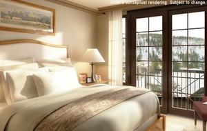 The Ritz-Carlton Club, Vail - 3 Bedroom - Vail, Colorado