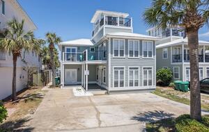 Emerald Oasis Escape - Destin, Florida