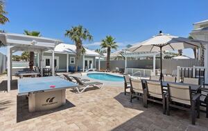 Emerald Oasis Escape - Destin, Florida