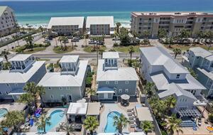 Emerald Oasis Escape - Destin, Florida
