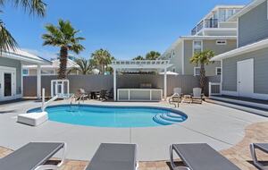 Emerald Oasis Escape - Destin, Florida