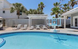 Emerald Oasis Escape - Destin, Florida