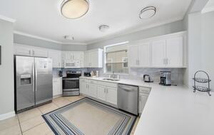 Emerald Oasis Escape - Destin, Florida