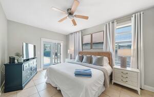 Emerald Oasis Escape - Destin, Florida