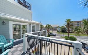 Emerald Oasis Escape - Destin, Florida