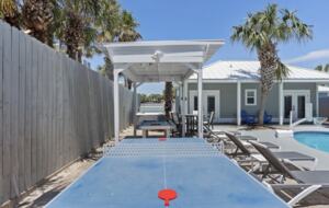 Emerald Oasis Escape - Destin, Florida