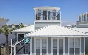 Emerald Oasis Escape - Destin, Florida