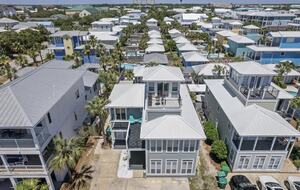 Emerald Oasis Escape - Destin, Florida