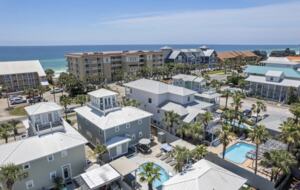 Emerald Oasis Escape - Destin, Florida