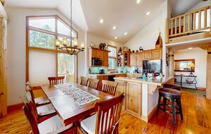 Enchanting Mountain Oasis - Fraser, Colorado