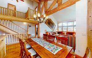 Enchanting Mountain Oasis - Fraser, Colorado