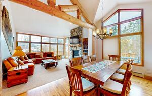 Enchanting Mountain Oasis - Fraser, Colorado