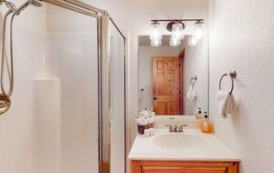 Yet another bathroom (there are 5)