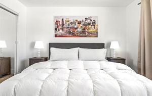 Entertainment Paradise with Putting Green & Tiki Bar - Palm Springs, California