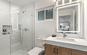 Entertainment Paradise with Putting Green & Tiki Bar - Palm Springs, California