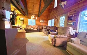 Star Valley Ranch Mountain Golf and Ski Paradise - Star Valley Ranch, Wyoming