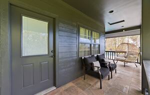 Magical Hawaiian Cloud Forest Estate - Kailua, Hawaii