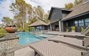 Magical Hawaiian Cloud Forest Estate - Kailua, Hawaii