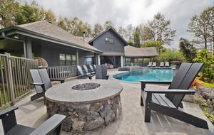 Magical Hawaiian Cloud Forest Estate - Kailua, Hawaii