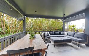 Magical Hawaiian Cloud Forest Estate - Kailua, Hawaii