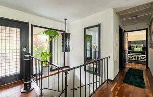 Maraschino Sunset - Old Hickory, Tennessee