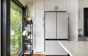 Maraschino Sunset - Old Hickory, Tennessee