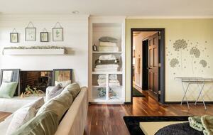 Maraschino Sunset - Old Hickory, Tennessee