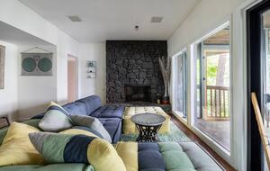 Maraschino Sunset - Old Hickory, Tennessee