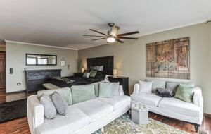 Maraschino Sunset - Old Hickory, Tennessee