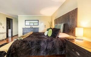 Maraschino Sunset - Old Hickory, Tennessee