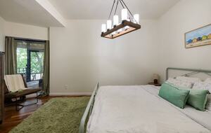 Maraschino Sunset - Old Hickory, Tennessee